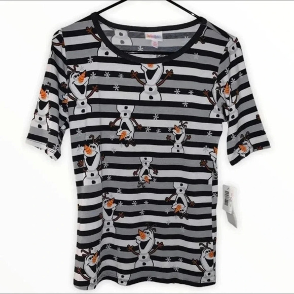 Lularoe Olaf GiGi NWT - Picture 1 of 1
